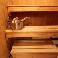 Townhouse in Finland, 50 sq.m.