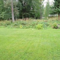 Townhouse in Finland, 50 sq.m.