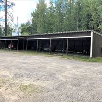 Townhouse in Finland, 50 sq.m.