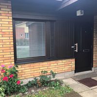 Townhouse in Finland, 35 sq.m.