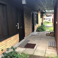 Townhouse in Finland, 35 sq.m.