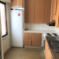 Townhouse in Finland, 35 sq.m.