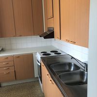 Townhouse in Finland, 35 sq.m.