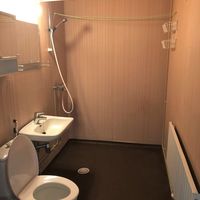 Townhouse in Finland, 35 sq.m.