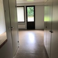 Townhouse in Finland, 35 sq.m.