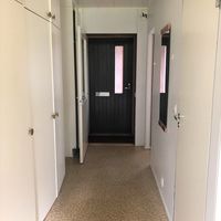 Townhouse in Finland, 35 sq.m.