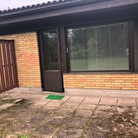 Townhouse in Finland, 35 sq.m.