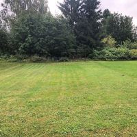 Townhouse in Finland, 35 sq.m.