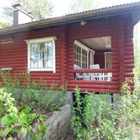 Дом в Финляндии, Иломантси, 57 кв.м.