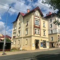 Квартира в Чехии, 45 кв.м.