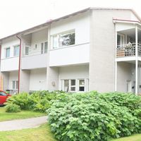 Квартира в Финляндии, 28 кв.м.