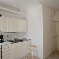 Квартира в Финляндии, 28 кв.м.