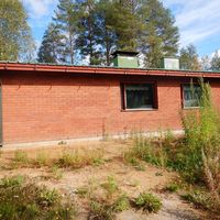 House in Finland, 120 sq.m.