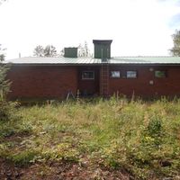 House in Finland, 120 sq.m.