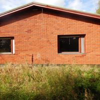 House in Finland, 120 sq.m.