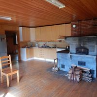 House in Finland, 120 sq.m.