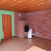 House in Finland, 120 sq.m.