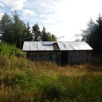 House in Finland, 120 sq.m.