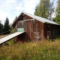 House in Finland, 120 sq.m.