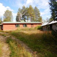 House in Finland, 120 sq.m.