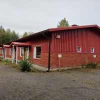 Townhouse in Finland, 690 sq.m.