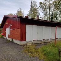 Townhouse in Finland, 690 sq.m.