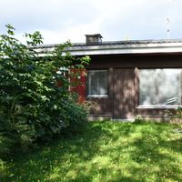 Townhouse in Finland, 34 sq.m.