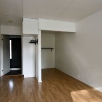 Townhouse in Finland, 34 sq.m.