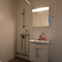 Townhouse in Finland, 34 sq.m.