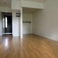 Townhouse in Finland, 34 sq.m.