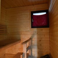 Townhouse in Finland, 34 sq.m.