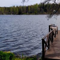 Квартира в Финляндии, 31 кв.м.