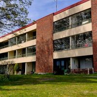 Квартира в Финляндии, 31 кв.м.