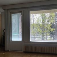 Квартира в Финляндии, 31 кв.м.