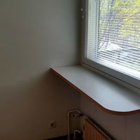 Квартира в Финляндии, 31 кв.м.