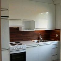 Таунхаус в Финляндии, 32 кв.м.