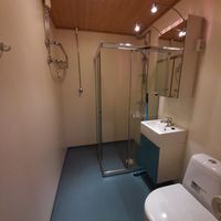 Таунхаус в Финляндии, 32 кв.м.