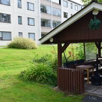 Квартира в Финляндии, 53 кв.м.