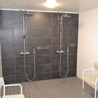 Квартира в Финляндии, 53 кв.м.