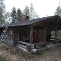 Дом в Финляндии, Куусамо, 35 кв.м.