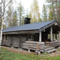 Дом в Финляндии, 28 кв.м.