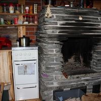 Дом в Финляндии, 28 кв.м.