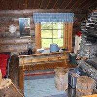 Дом в Финляндии, 28 кв.м.