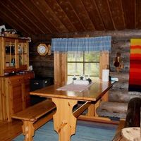 Дом в Финляндии, 28 кв.м.