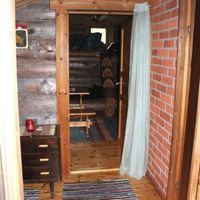 Дом в Финляндии, 28 кв.м.