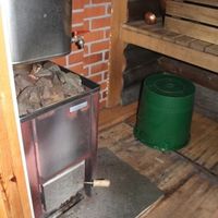 Дом в Финляндии, 28 кв.м.