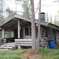 Дом в Финляндии, 28 кв.м.