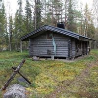 Дом в Финляндии, 28 кв.м.