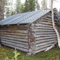 Дом в Финляндии, 28 кв.м.