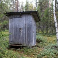 Дом в Финляндии, 28 кв.м.